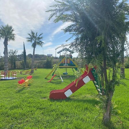 TétouanSmir Park别墅 外观 照片
