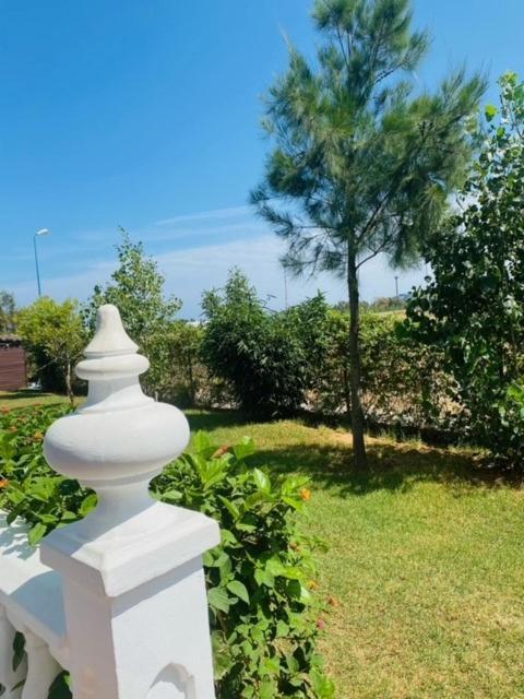 TétouanSmir Park别墅 外观 照片