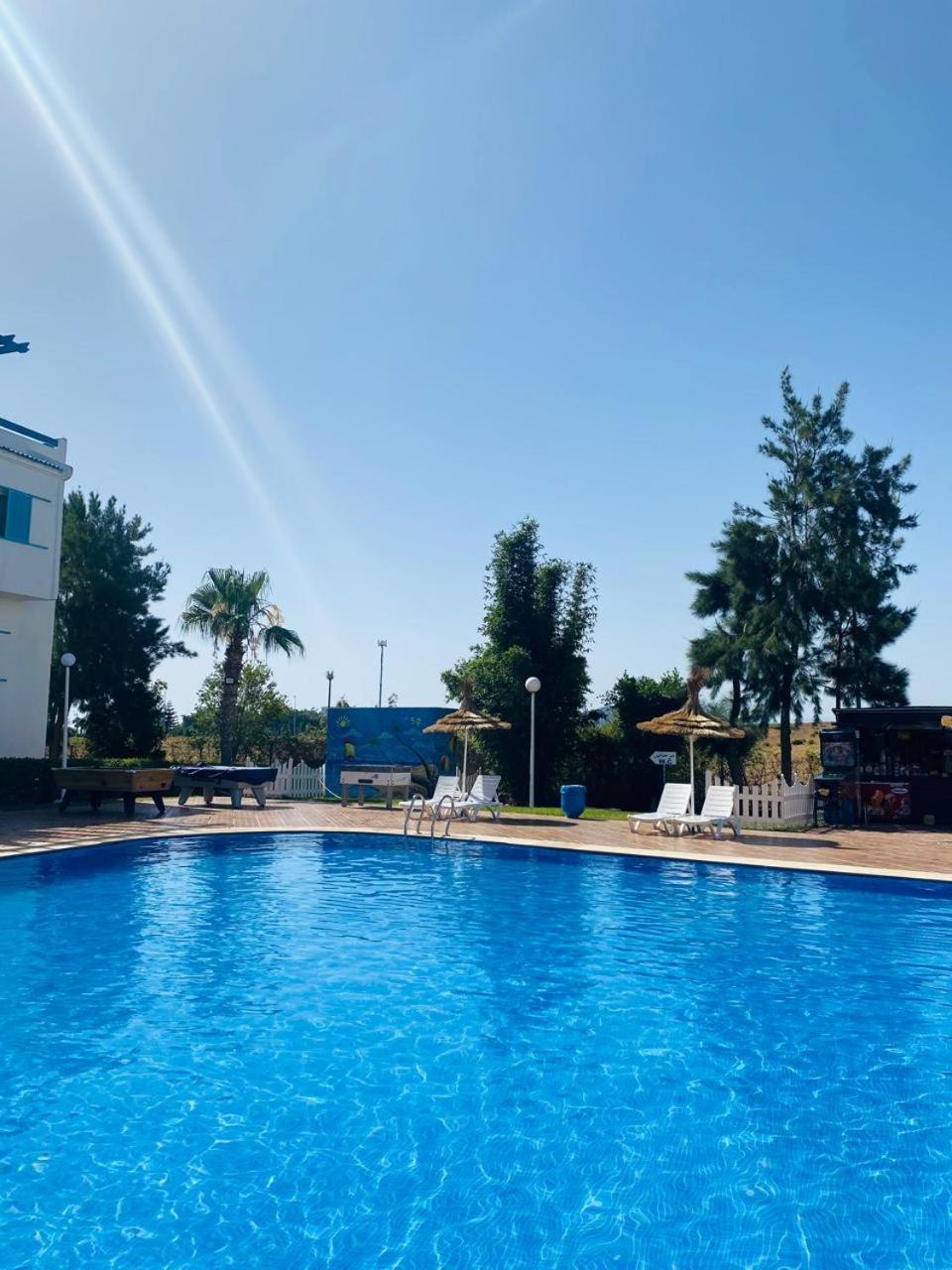 TétouanSmir Park别墅 外观 照片