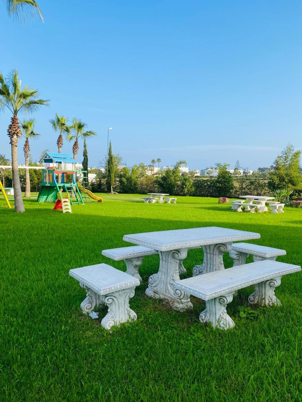 TétouanSmir Park别墅 外观 照片